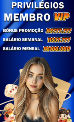 Formulário registro betvip